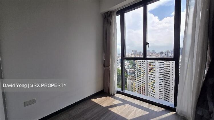 Gem Residences (D12), Condominium #579729961